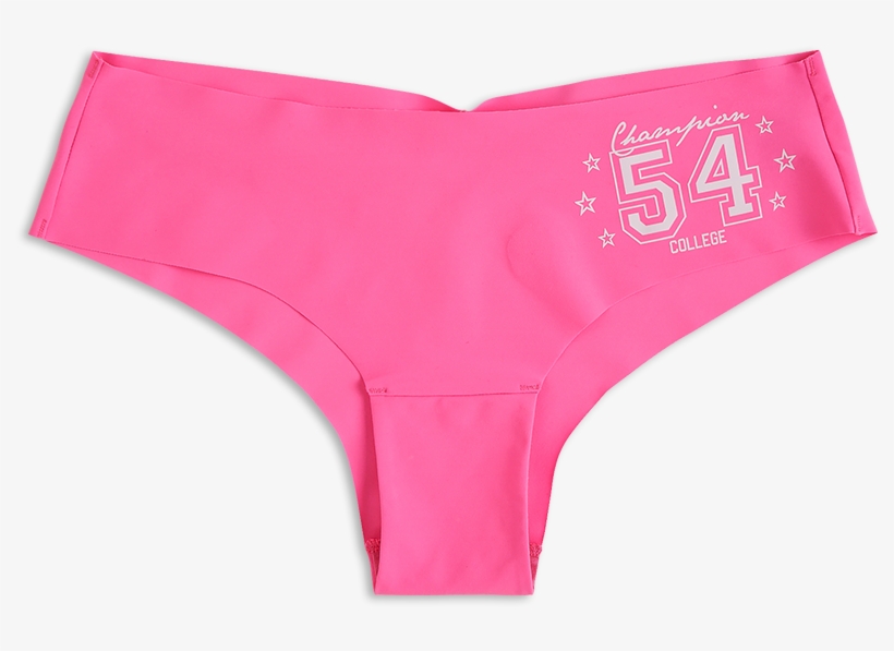 Brazilian Low Briefs Pink - Wet Stroj Plny Lala, transparent png download