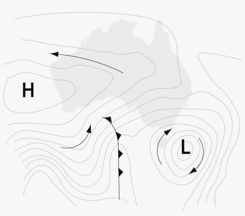 Fundamental Understandings - Arnhem Land Australia Map, transparent png download