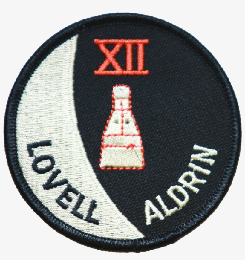 Enlarge Image - Space Mission Patches, transparent png download