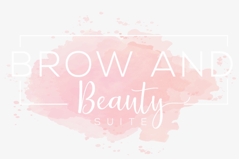 Brow And Beauty Suite - Calligraphy, transparent png download