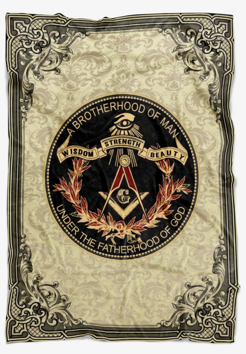 Brotherhoodblanket - Emblem, transparent png download