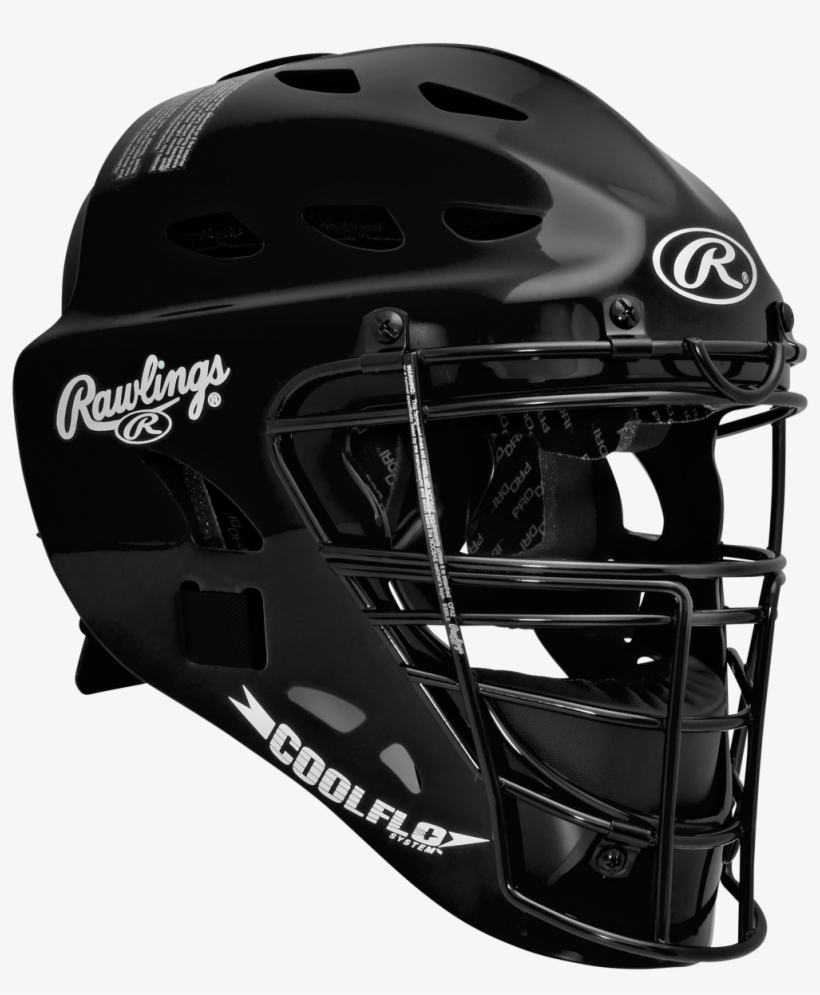 Black - Football Helmet, transparent png download