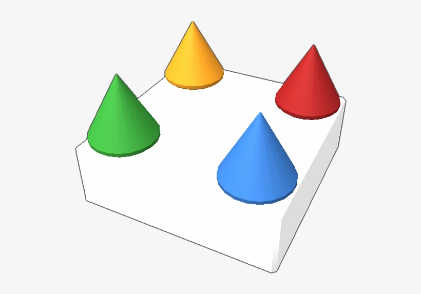 By Edward Kenway - Triangle, transparent png download