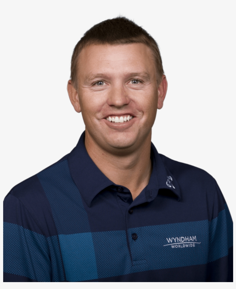 Derek Lamely - Rafael Campos Golf, transparent png download