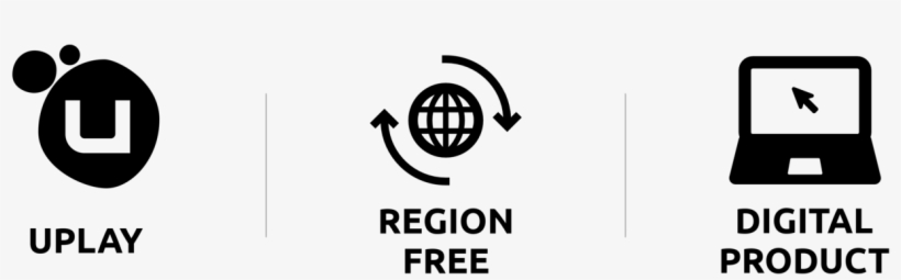 Assassin's Creed Freedom Cry Standalone Uplay Cd Key - Graphic Design, transparent png download