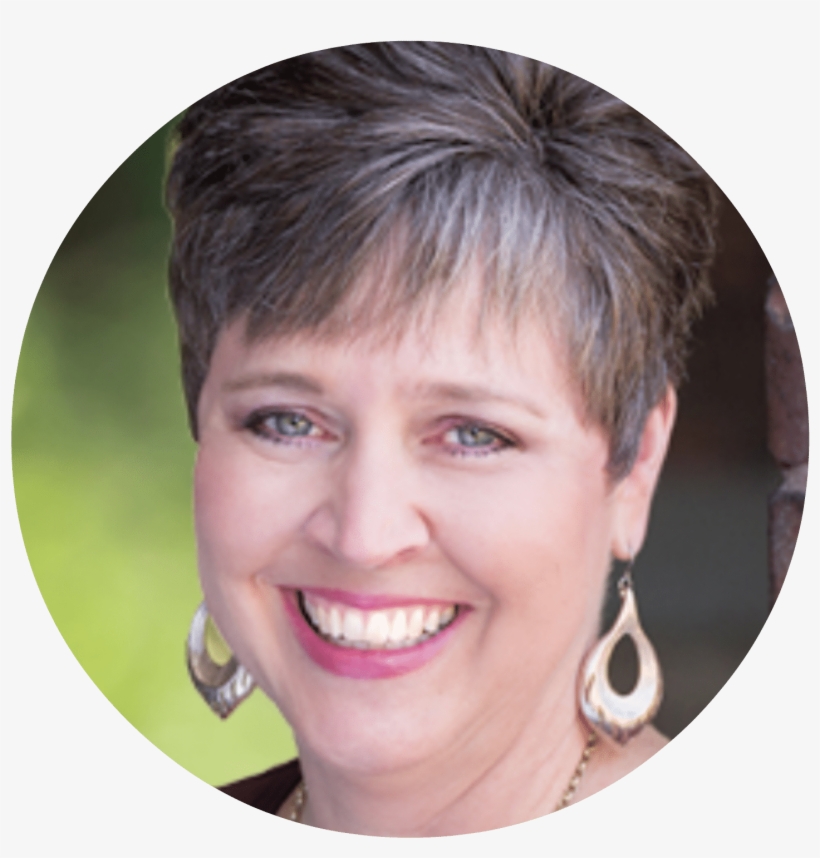 Connect With Jill - Girl, transparent png download