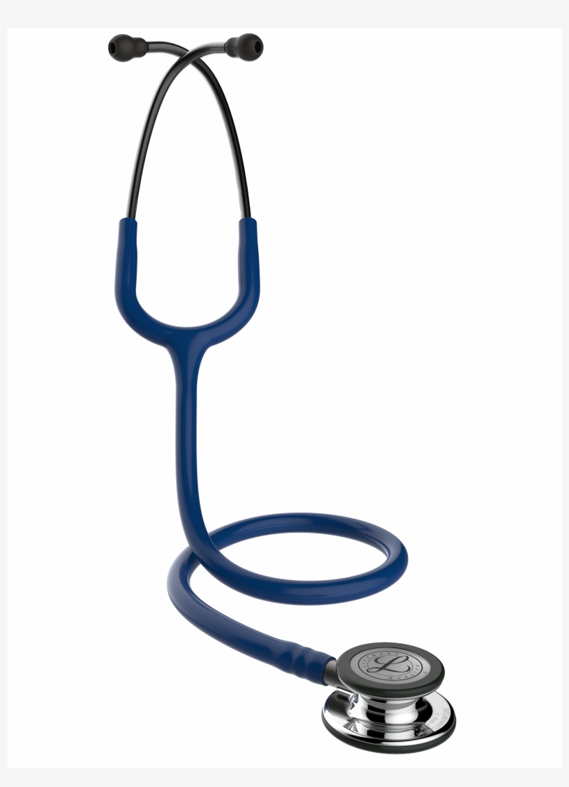 2000 X 2000 2 - Littmann Classic 3 Black Champagne, transparent png download