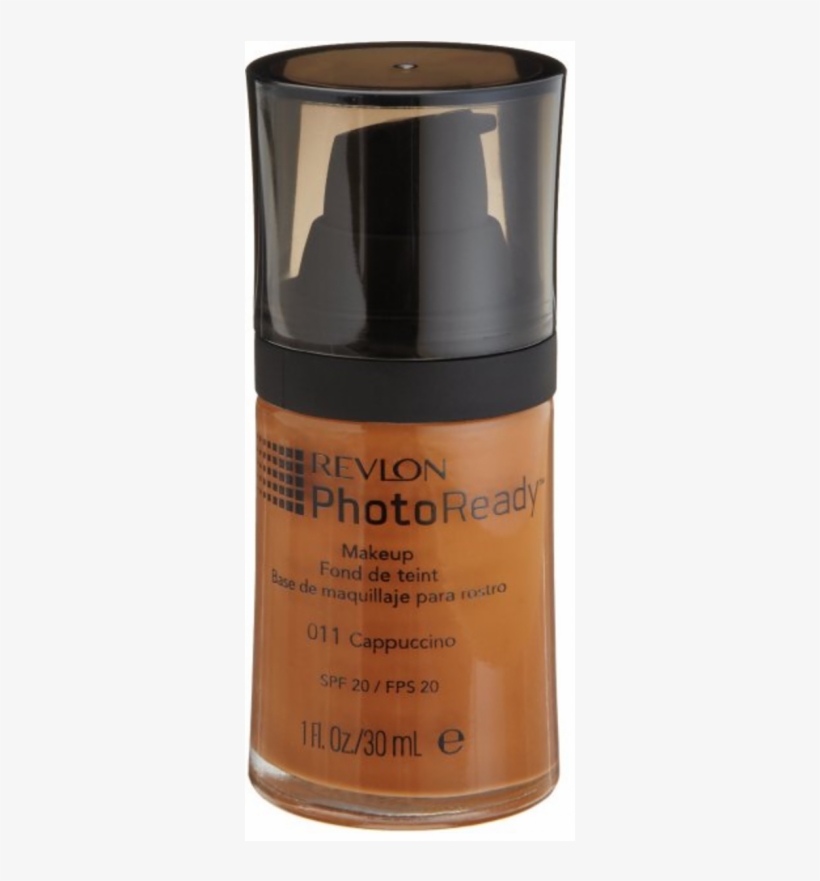 Revlon Photoready Makeup 007 Cappuccino - Perfume, transparent png download