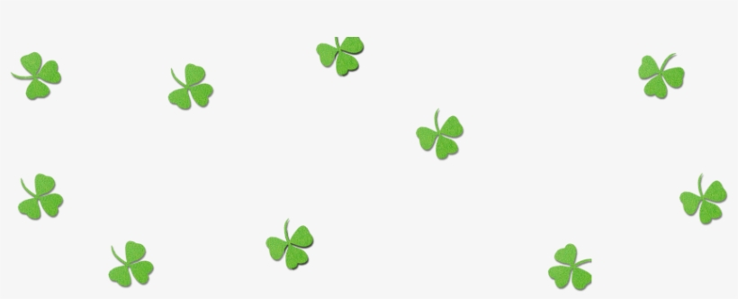 Http - //www - Stronge - Org - - Shamrock, transparent png download