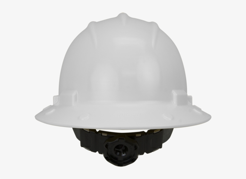 Bullard Avwhrg Aboveview™ Hard Hat, Full Brim Hat Style, - Hard Hat Png Back, transparent png download