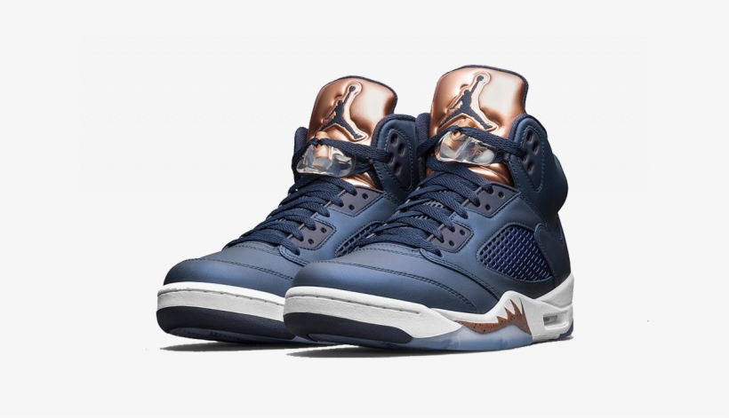 nike air bronze jordan