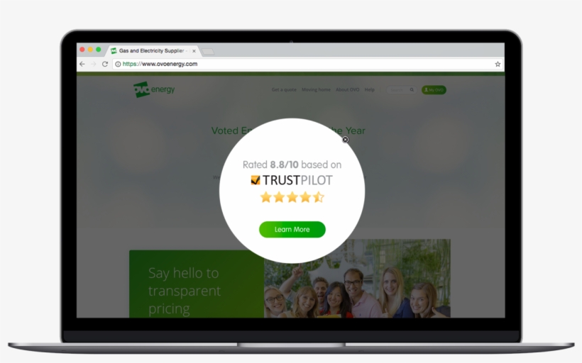 Results - Flat Panel Display, transparent png download