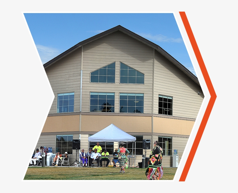 Operate The Heritage Center - Architecture, transparent png download