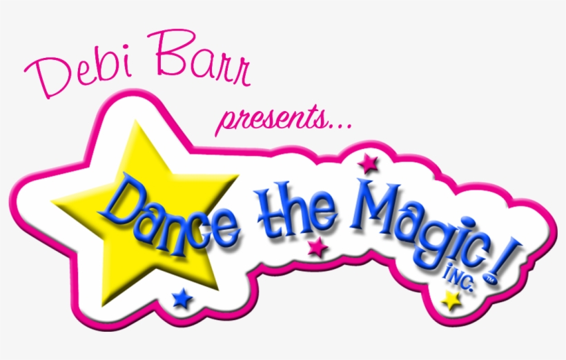 Upcoming Events In - Dance The Magic, transparent png download