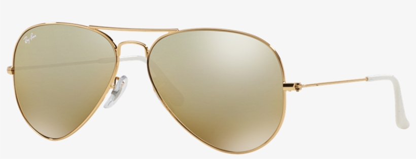 1200 X 600 4 - Ray-ban Aviator Classic, transparent png download