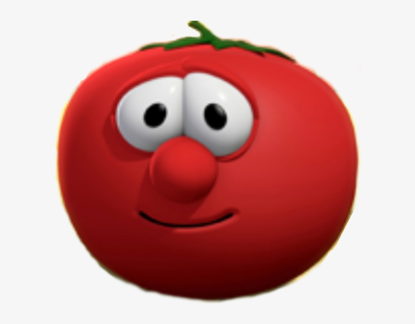 Bob The Tomato Png, transparent png download