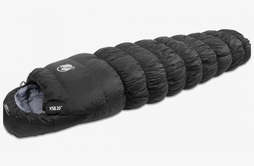 Klymit Black 0-800x457 - Klymit Ksb Down Sleeping Bag, transparent png download