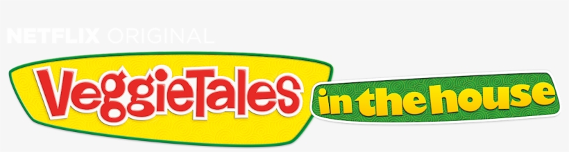 Veggietales In The House - Veggie Tales, transparent png download