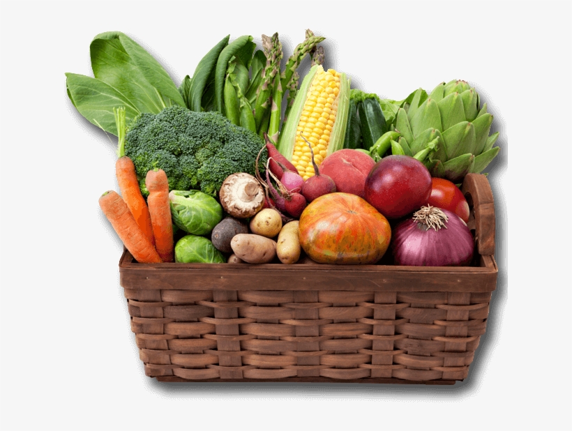 Slide 1 - Vegetable, transparent png download