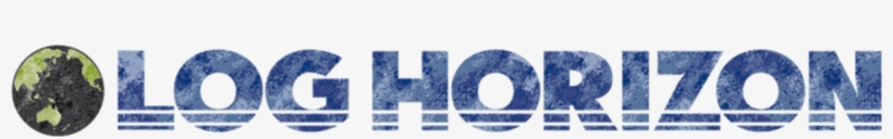 Log Horizon - Circle, transparent png download