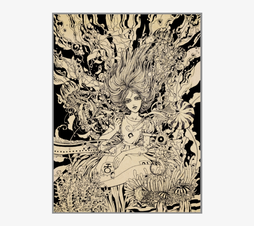 0 - Alice Madness Returns Fan Art, transparent png download