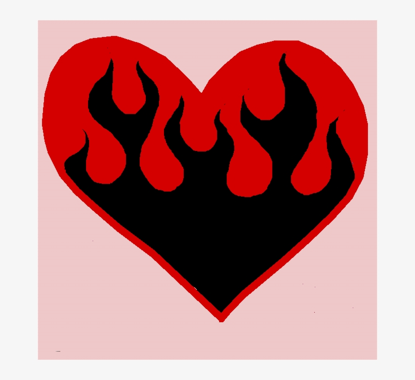 Dt Heart - Emblem, transparent png download