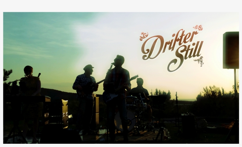 Ds Silhouette - Musical Ensemble, transparent png download