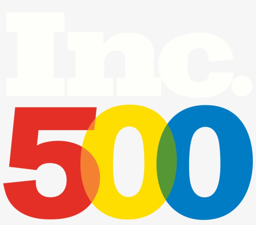 Gamechangersf Makes Inc - Inc 5000 Svg, transparent png download