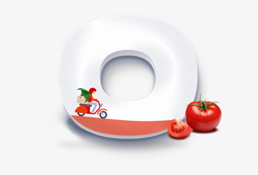 Fresh Food Fast - Cherry Tomatoes, transparent png download