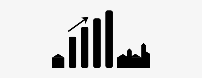 Entrepreneurship - Skyline, transparent png download