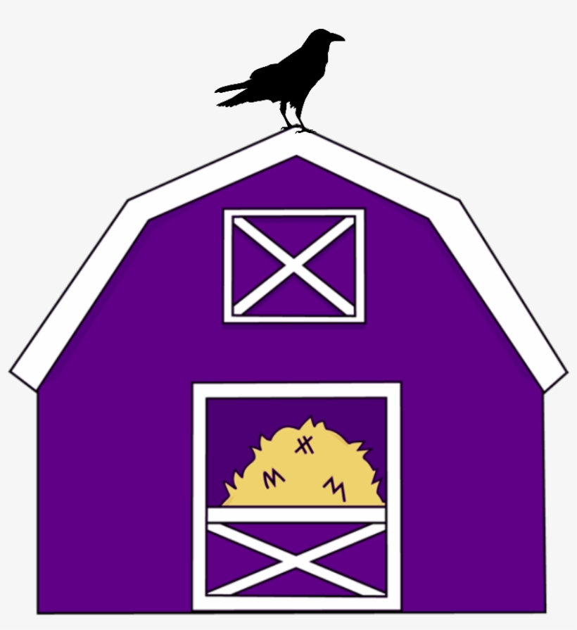 The Hay Is In The Barn - Farm Printables Free, transparent png download