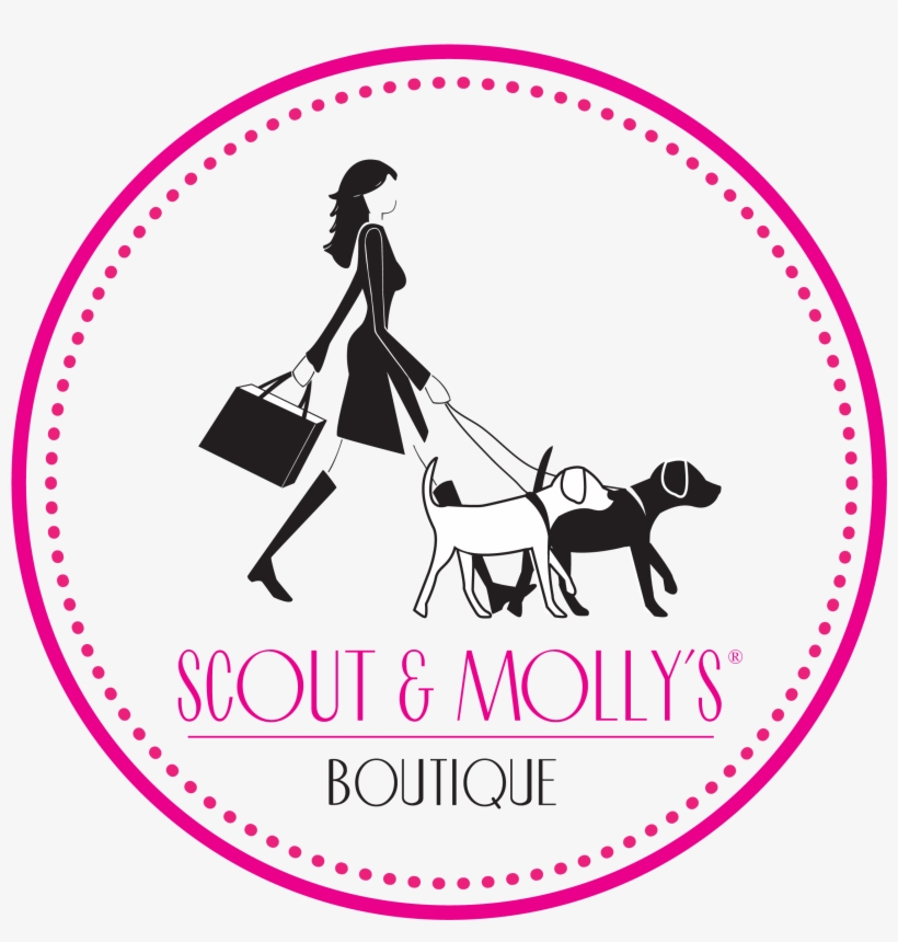 099emblem - Scout & Mollys Logo, transparent png download