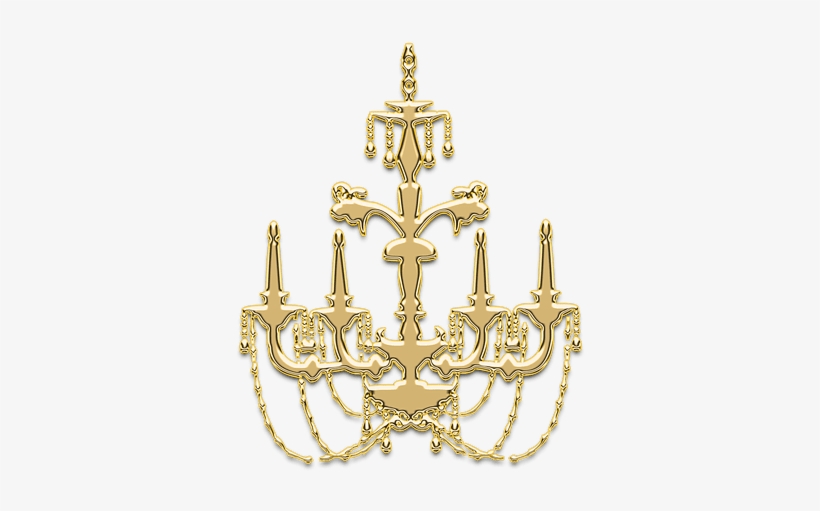 4k Chandelier Disco Texture, transparent png download