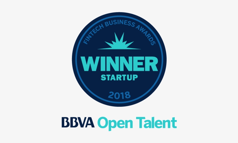 Glassbox Wins The 10th Edition Of The Bbva Open Talent - Bbva Compass, transparent png download