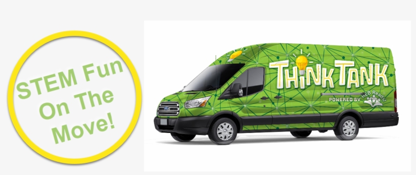 Compact Van, transparent png download