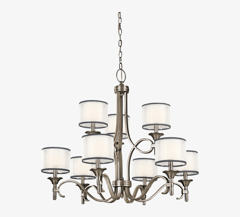 Kichler Chandelier PNG Image Transparent PNG Free Download on SeekPNG