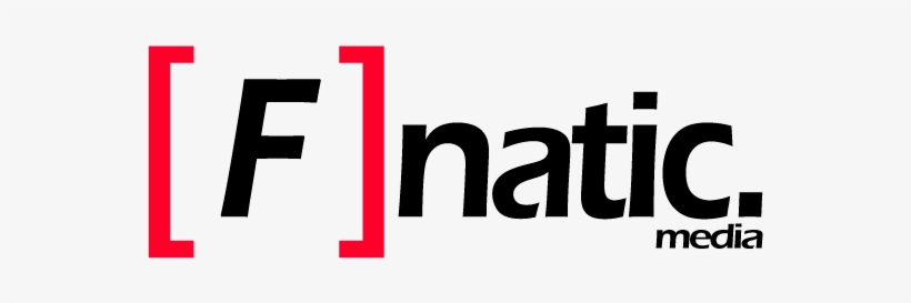 Fnatic Media - Graphics, transparent png download