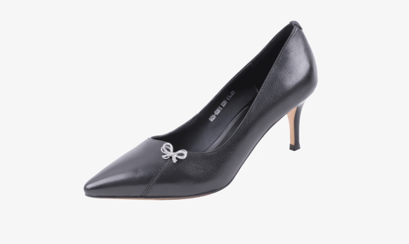 Shuangfeng High Heels Shoes Women 2018 Autumn New Sexy - Shoe, transparent png download