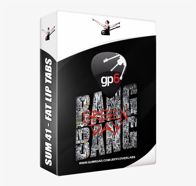 €0 - Guitar Pro 6 Icon, transparent png download