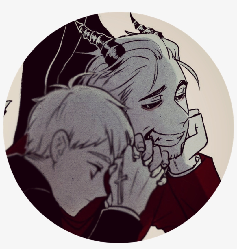 Undertale Sticker - Lauzen Human Sans, transparent png download