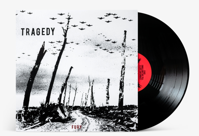 Tragedy "fury" - Tragedy Fury, transparent png download