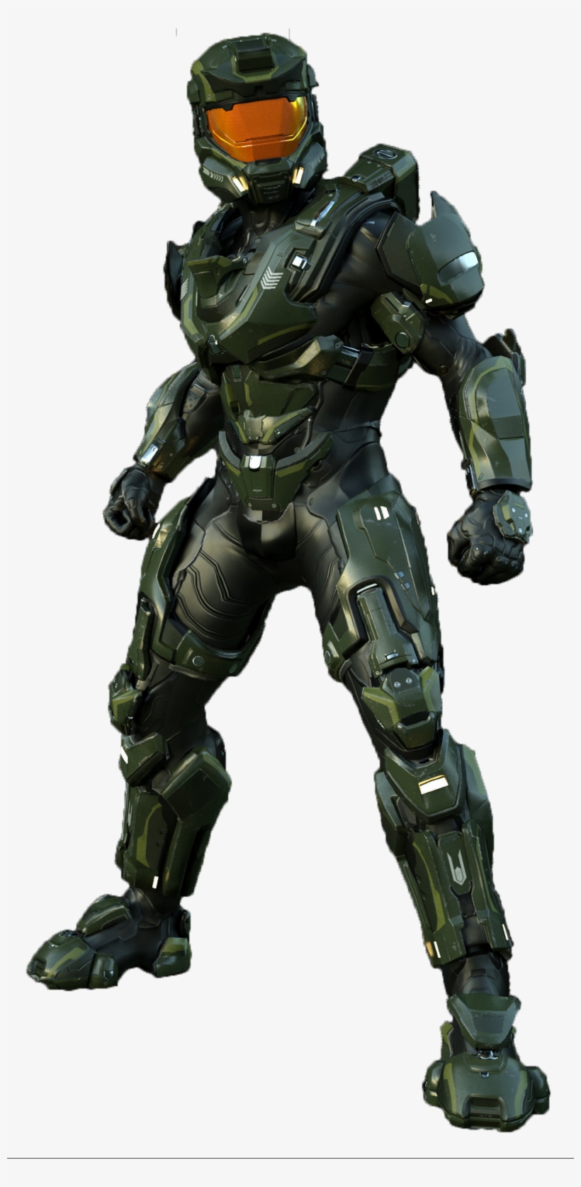 Centurion-class Mjolnir - Mjolnir Mk 6, transparent png download