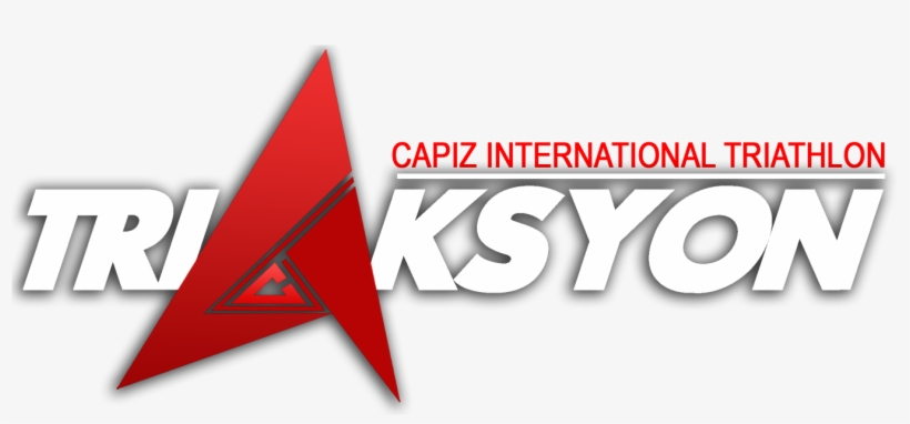Capiz Triaksyon Nagt 2019 Capiz International Triathlon - Capiz Triaksyon, transparent png download