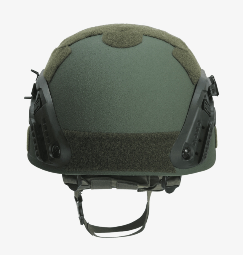 Dominator Ii Ballistic Helmet - Bag, transparent png download