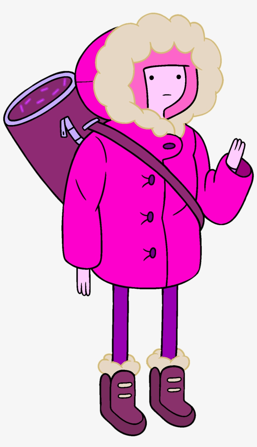 Thumbnail For Version As Of - Princess Bubblegum Transparent, transparent png download