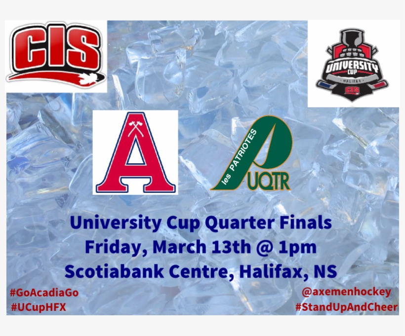 University Cup Quarter Finals - Parallel, transparent png download