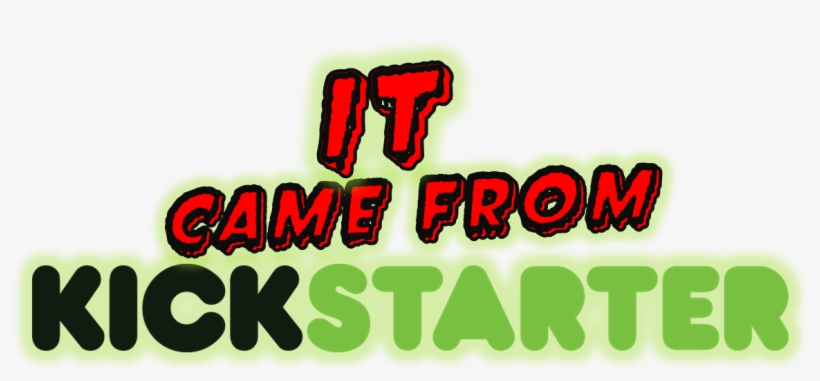 Friday The 13th The Game - Kickstarter, Inc., transparent png download