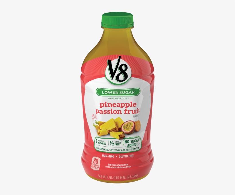 Veggies For All - V8 Juice, transparent png download