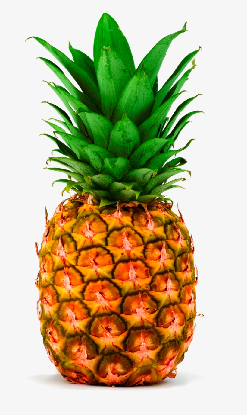 Download - Transparent Pineapple, transparent png download