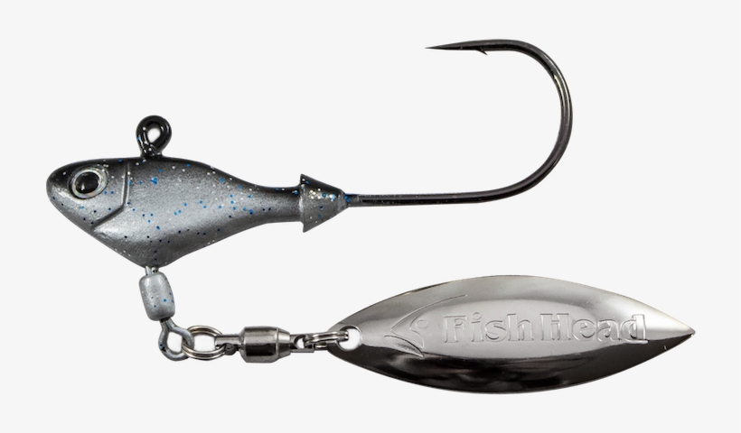 Smokin Shad - Bait Fish, transparent png download